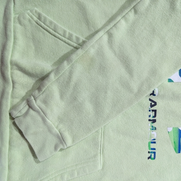 Under Armour Hoodie - Picture 3 of 6